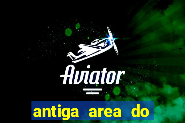 antiga area do aluno cruzeiro do sul